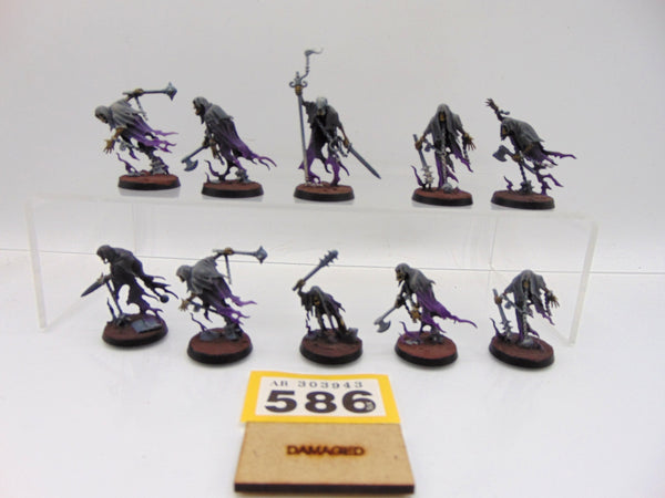 Chainrasp Horde