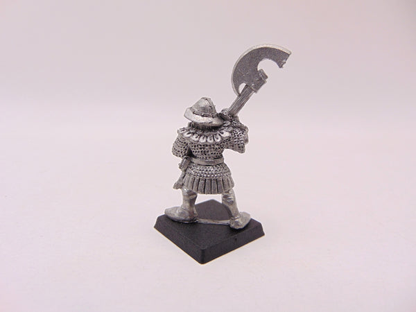 MM60 Fighter / Foot Knight