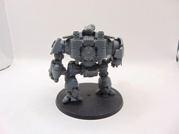 Redemptor Dreadnought