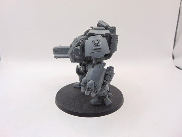Redemptor Dreadnought