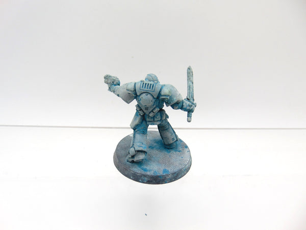 Primaris Lieutenant