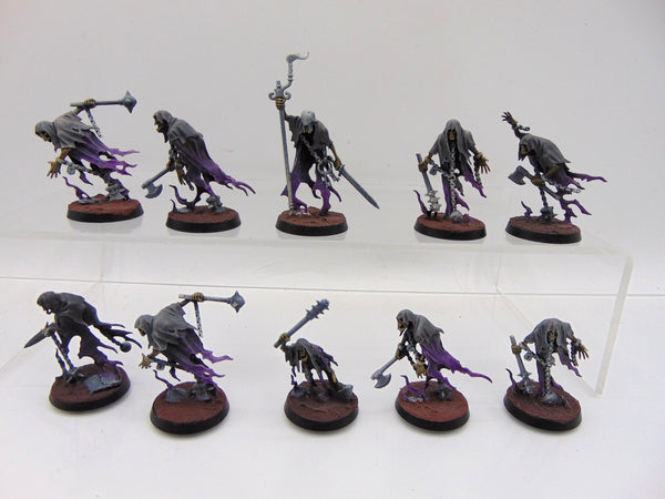 Chainrasp Horde