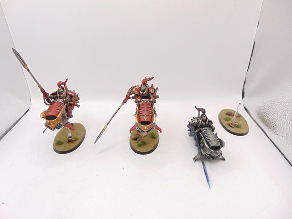 Vertus Praetors