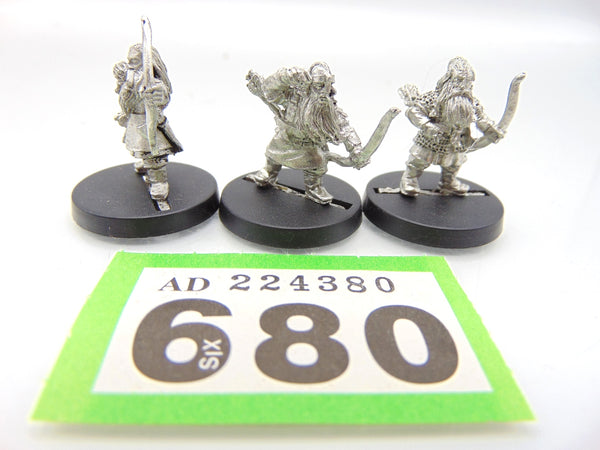 Dwarf Bowmen