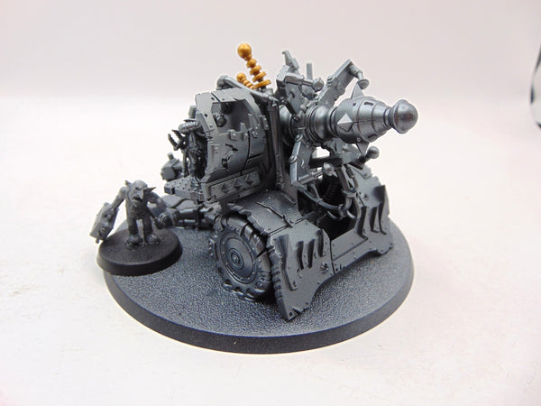 Mek Gun