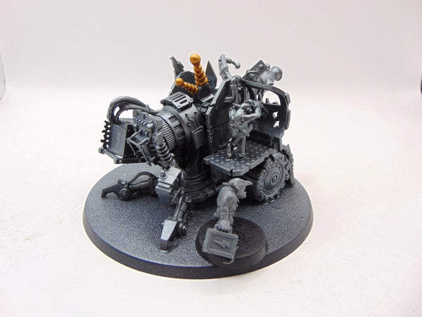 Mek Gun