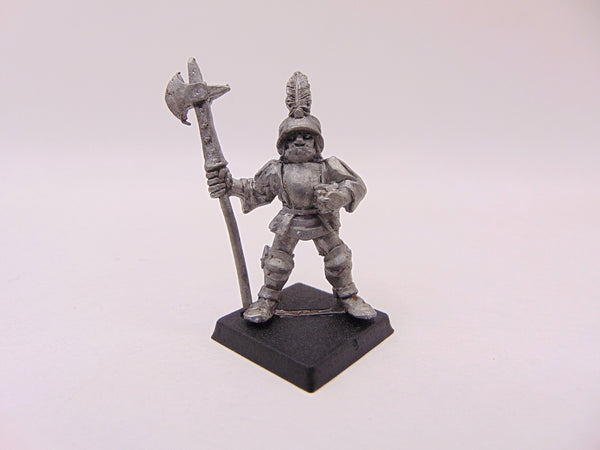 MM60 Fighter / Foot Knight
