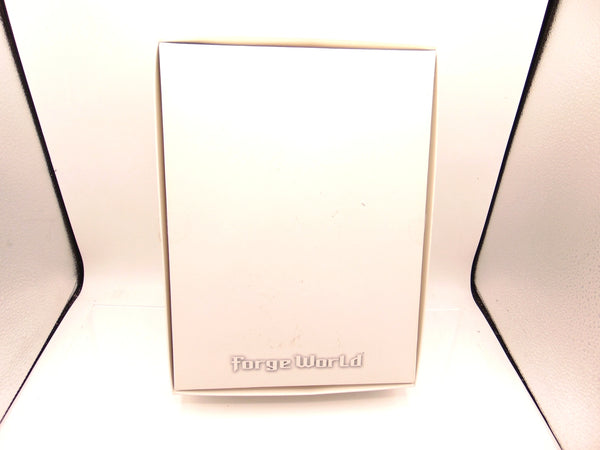 Sisters Of Silence Kharon Pattern Acquisitor