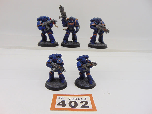 Intercessors