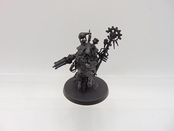 Tech Priest Manipulus