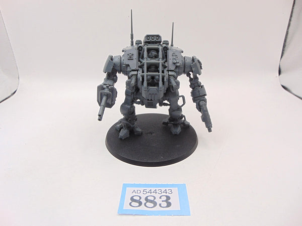 Invictor Tactical Warsuit