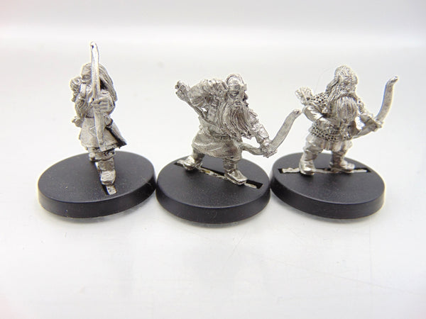 Dwarf Bowmen
