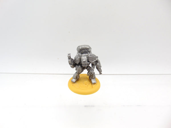 Chaos Renegade Four Arms