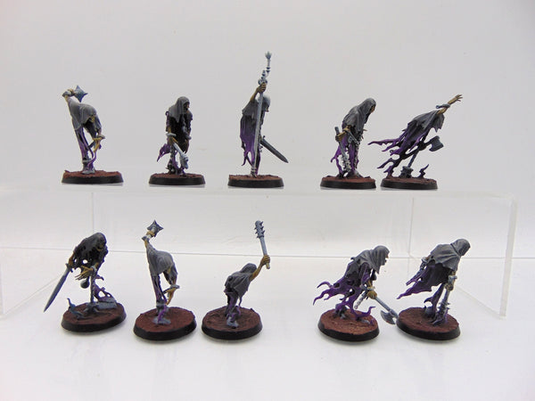 Chainrasp Horde