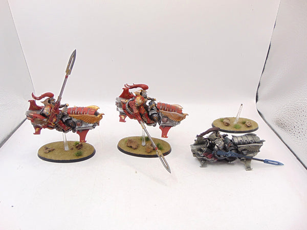 Vertus Praetors