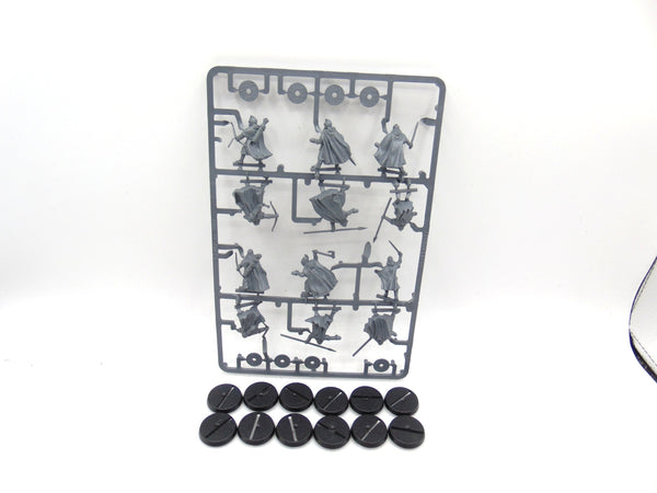 Rohan Warriors