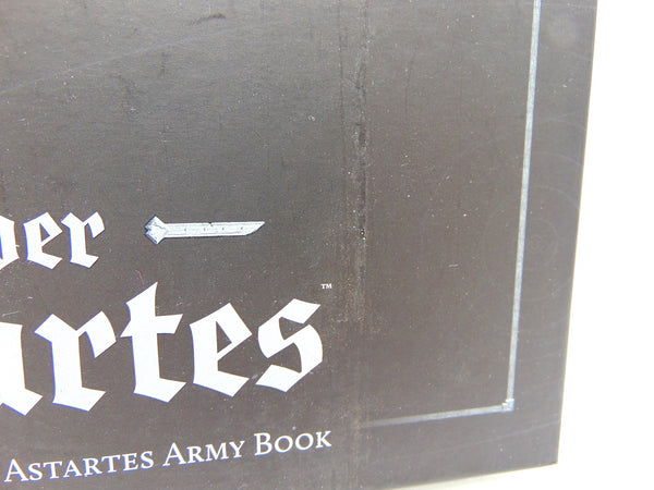 The Horus Heresy Liber Astartes
