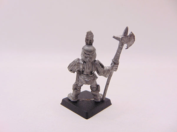 MM60 Fighter / Foot Knight