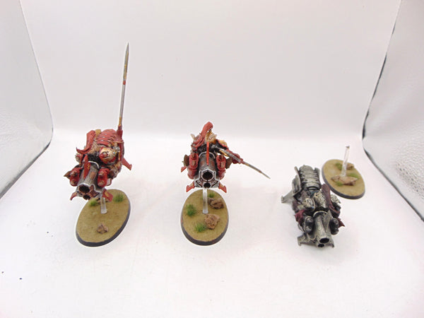 Vertus Praetors