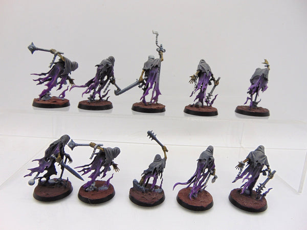 Chainrasp Horde