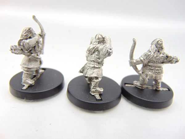 Dwarf Bowmen
