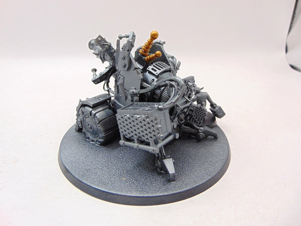 Mek Gun