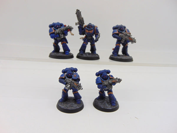 Intercessors