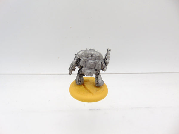 Chaos Renegade Four Arms
