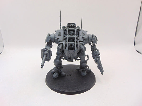 Invictor Tactical Warsuit