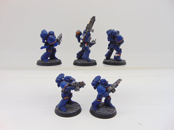 Intercessors