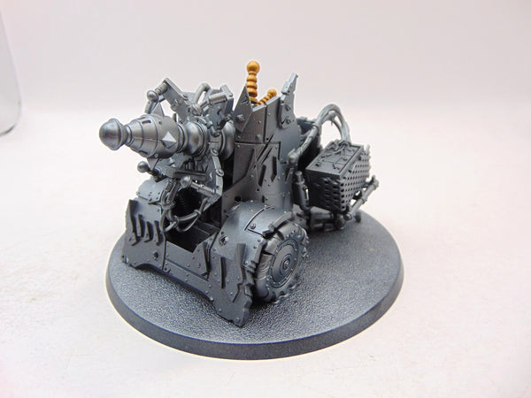 Mek Gun