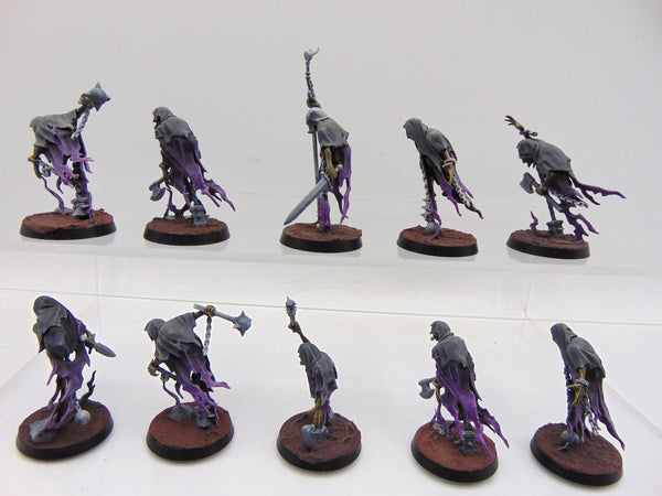 Chainrasp Horde