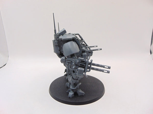 Invictor Tactical Warsuit