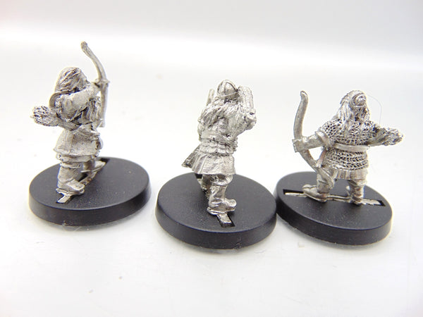 Dwarf Bowmen
