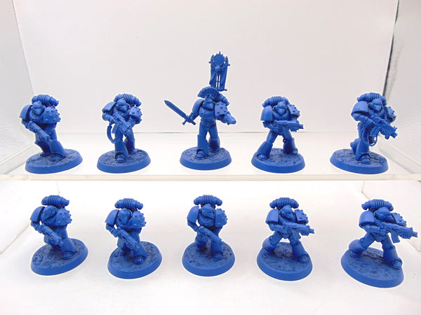 Mk VI Marines