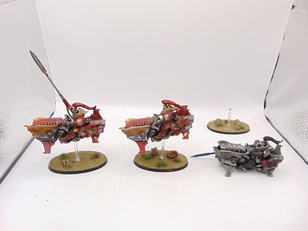Vertus Praetors