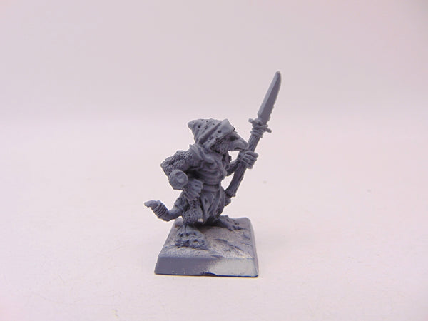 C47 Clanrat Lair Warden / Vermyn