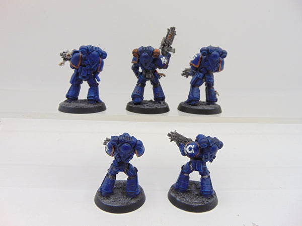 Intercessors