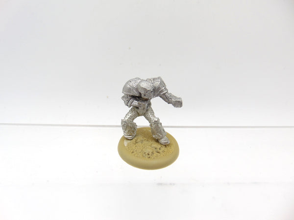 Chaos Renegade