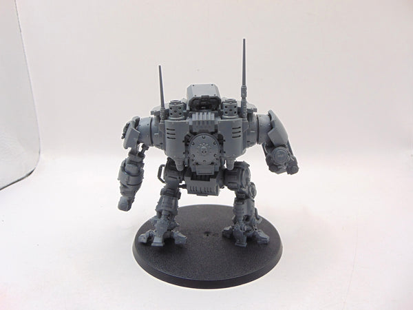 Invictor Tactical Warsuit