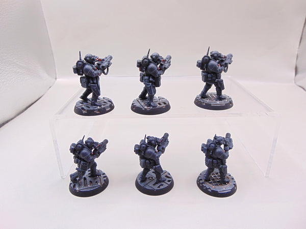 Tempestus Scions