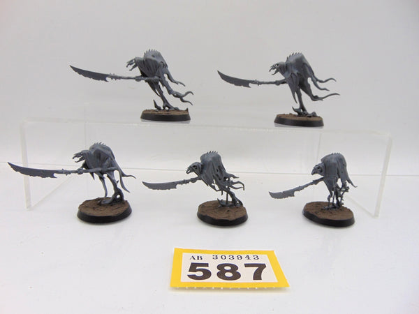 Glaivewraith Stalkers
