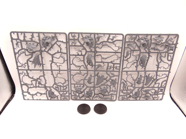 Venomthropes / Zoanthropes