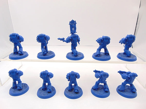 Mk VI Marines