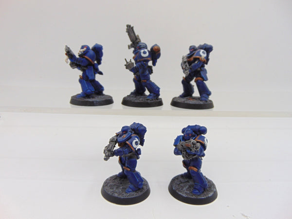 Intercessors