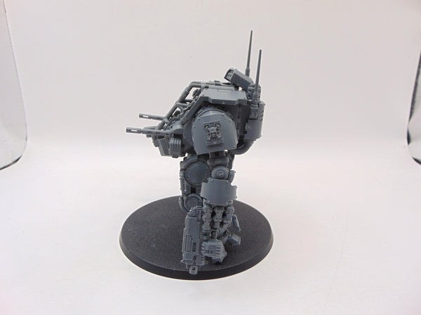 Invictor Tactical Warsuit