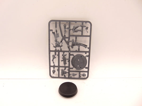 Sister Superior Amalia Novena