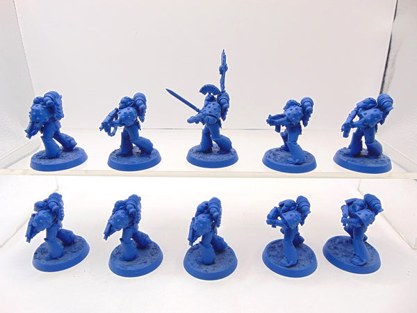 Mk VI Marines