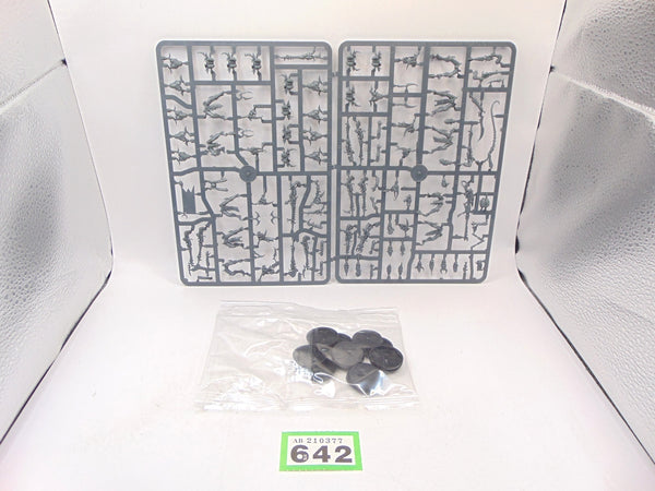 Kabalite Warriors