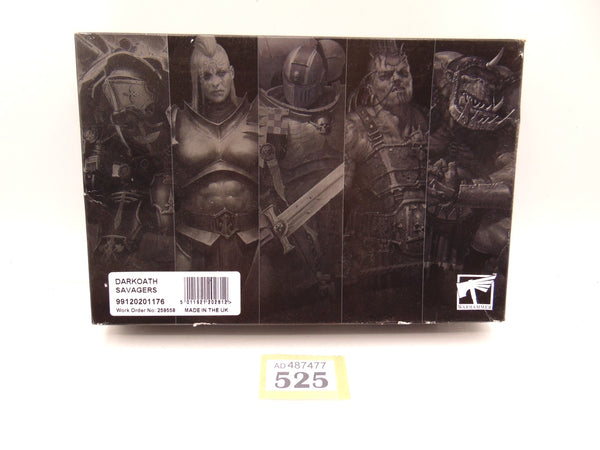 Darkoath Savagers